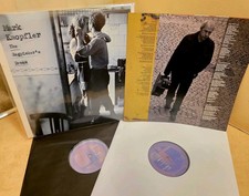 Mark knopfler vinyl super - knopfler, –