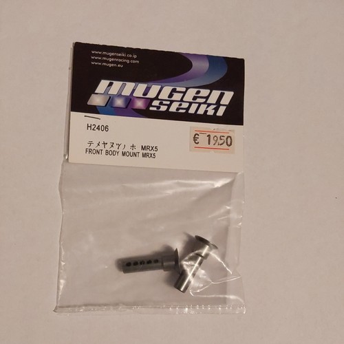 Mugen seiki colonnine supp0rto - mugen,