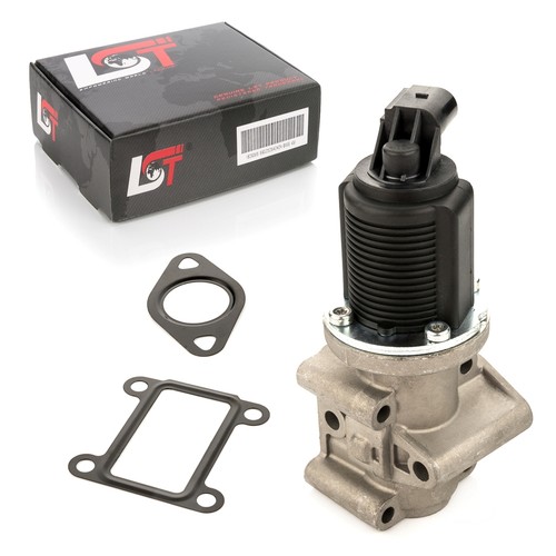 Egr valvola ricircolo - valvola, di