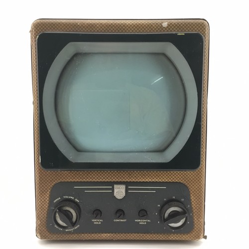 Ekco vision portable - ekco,