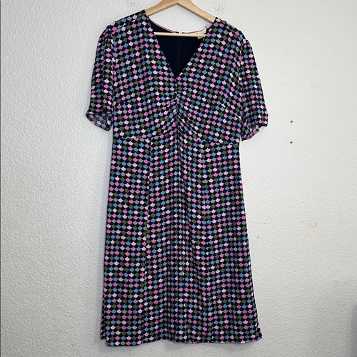 Boden jemima abito lungo donna - boden,