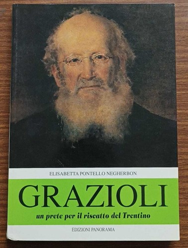 Grazioli prete per il - prete,