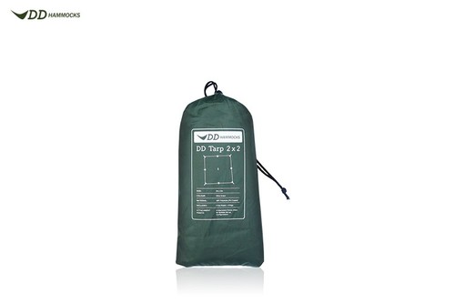 Telone 2x2 verde oliva - 2x2,