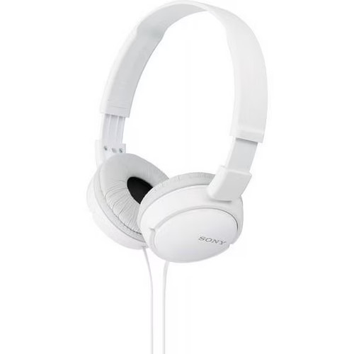 Sony mdr zx110 - over, the