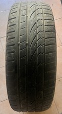 PNEUMATICO GOMMA 235 55 R 19 105v M+S CONTINENTAL CROSS CONTACT - USATO