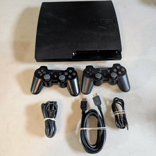 Sony PlayStation 3 Slim PS3