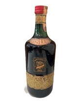 BOTTIGLIA FERRO-CHINA-BISLERI