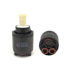 CARTUCCIA PER MISCELATORE FRATTINI MOD R08001 Diam 40 mm