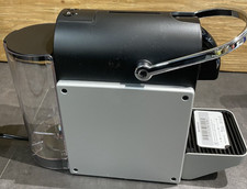 Nespresso Pixie EN127 Aluminum