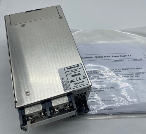 Tdk lambda hws600 - tdk-lambda, hws600-48