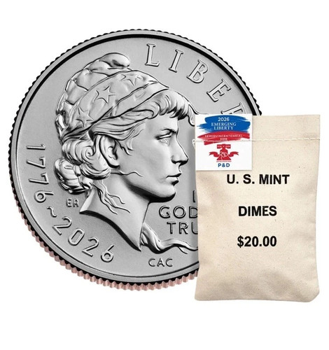2026 semiquincentenario - p/d,
