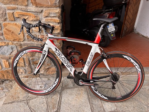 Kuota kult bici corsa - kuota,