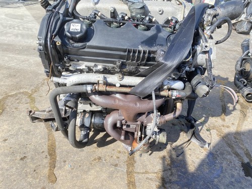 Motore completo per alfa - per, romeo