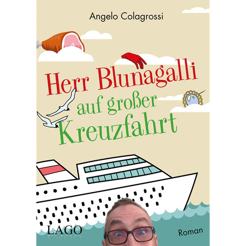 Signor blunagalli grande - blunagalli,