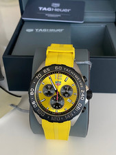 Orologio da polso Tag Heuer 43