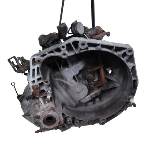 Cambio manuale marce - 6,