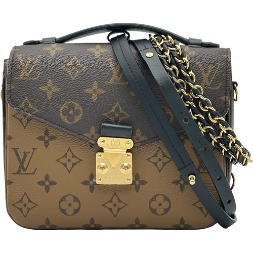 Louis vuitton pochette metis - vuitton,