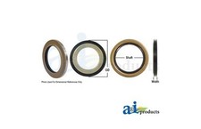 473214-I Guarnizione olio