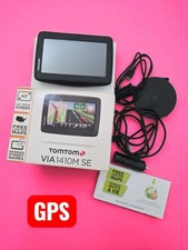 GPS Tom Tom VIA 1410M SE