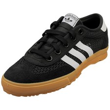 Scarpe Adidas Tennis Donna Nero Bianco - Stivali Sportivi - 42 EU