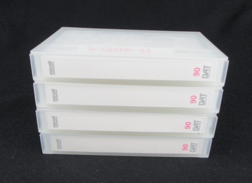 Maxell 90da dat - maxell, r-90da