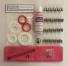 Kit messa a punto manutenzione