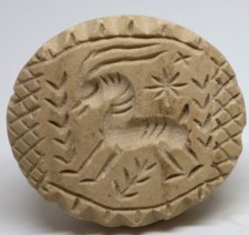 Splendido vecchio raro animale