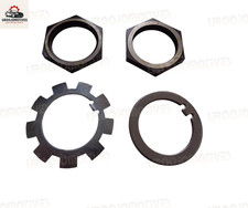 Kit rondella blocco cuscinetto