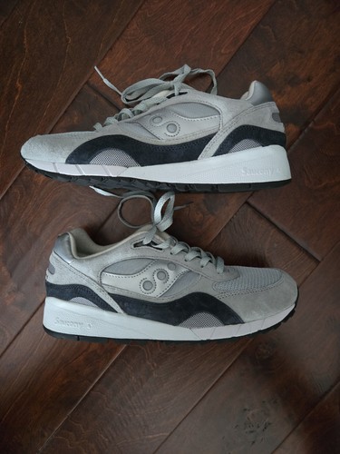 Saucony shadow 6000 - saucony,