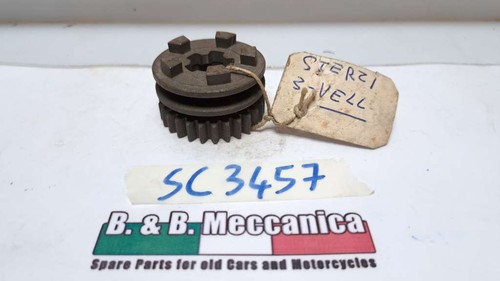Ingranaggio cambio z27 sterzi - ingranaggio,