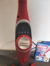 Scopa Vileda Lavapavimenti 