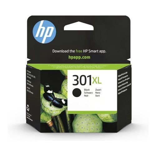New cartuccia stampante - cartuccia, hp