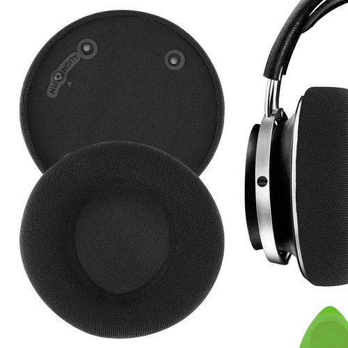 Geekria cuscinetti auricolari - cuscinetti,