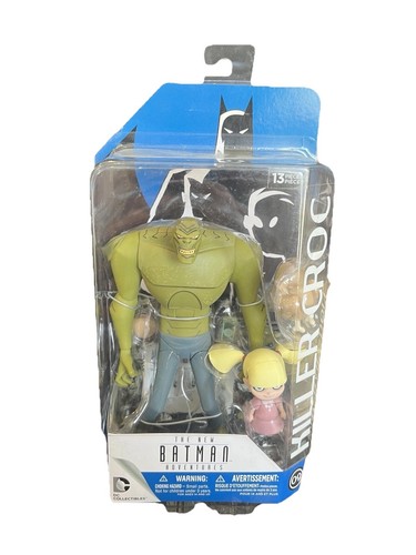 Batman nuove avventure serie - nuove,