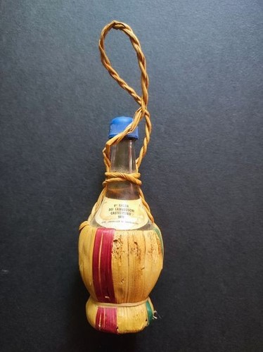 Sagra del lambrusco - del,