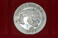 Regno Unito Moneta in argento