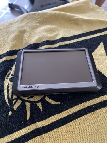 Garmin nuvi navigatore gps - garmin,