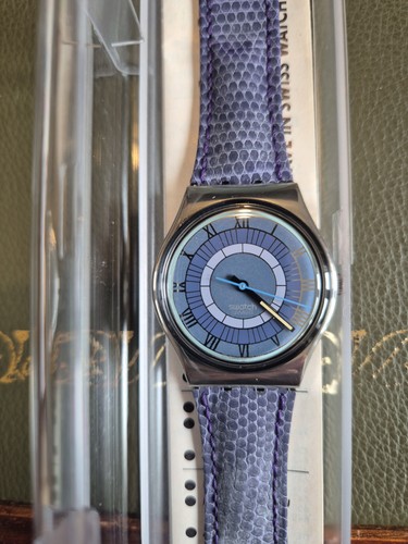 Swatch 1992 alexander - swatch, gx123