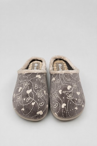 Ciabatta inblu donna invernale - inblu,