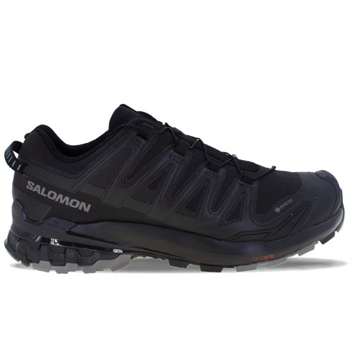 Scarpe salomon pro 3d v9 - scarpe,