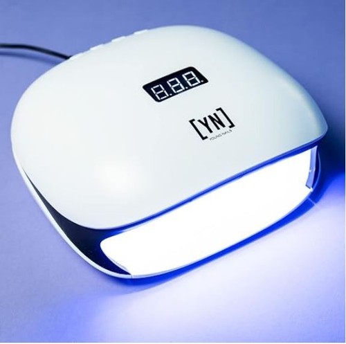 Lampada unghie led - uv,