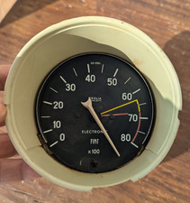 FIAT D'epoca - CONTAGIRI