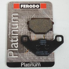 ferodo pastiglie freno per