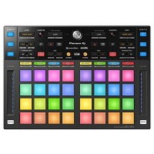 Pioneer DJ DDJ-XP2 DJ Sub