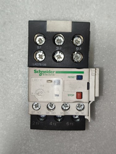 Schneider electric lrd16 - electric,