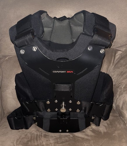 Flycam comfort vest ottime - flycam,