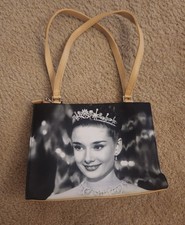 Borsa a tracolla vintage