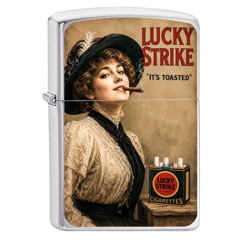 Accendisigari zippo old time - zippo,