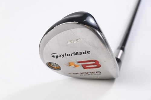 Bruciatore taylormade 2008 - taylormade,