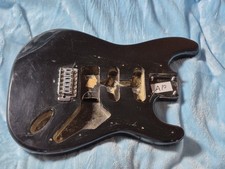 Corpo chitarra elettrica